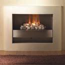 Platonic Hole In The Wall Gas Modrian Fire